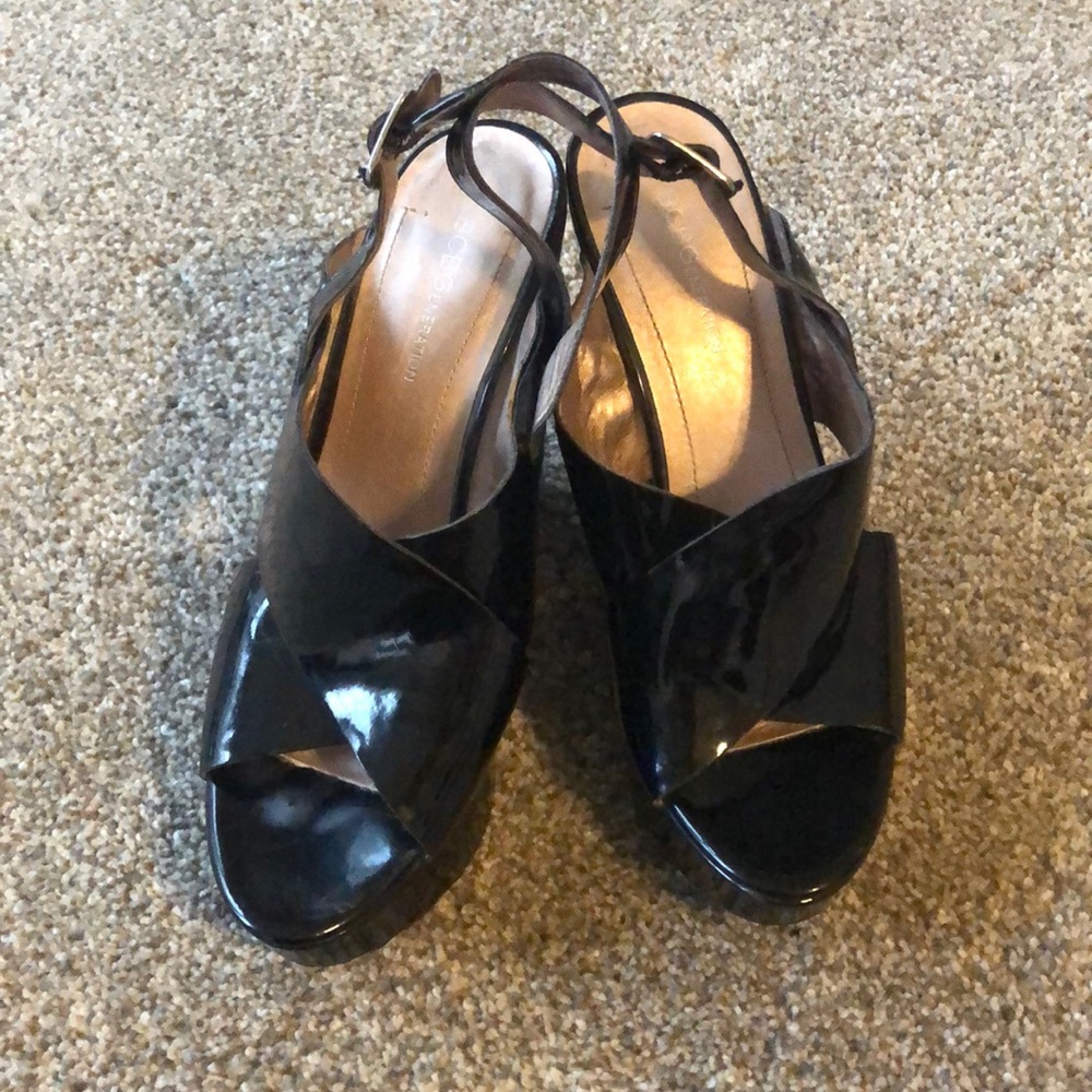 BCBGeneration Wedge